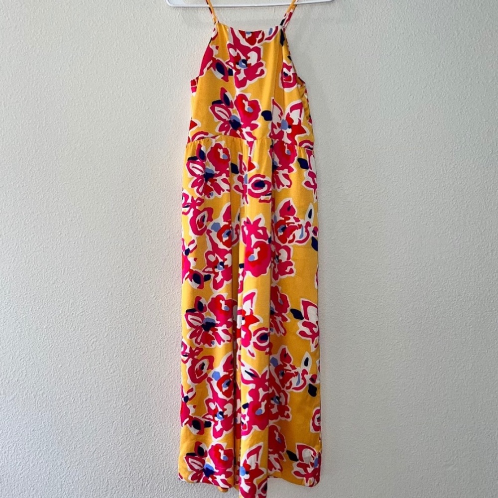 Crosby jumpsuit new with tags